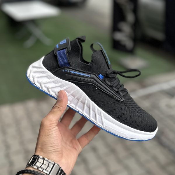 Newbalance توری زنونه آبی کد(1204)