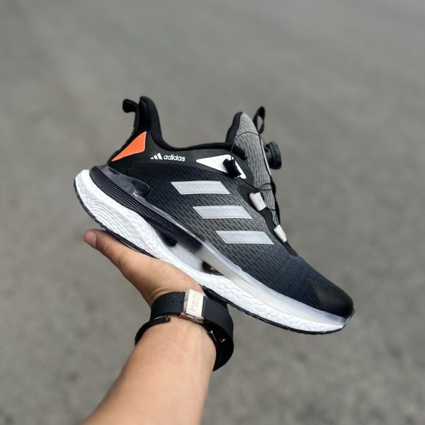 Adidas Pro 2024 مشکی کد(1275)