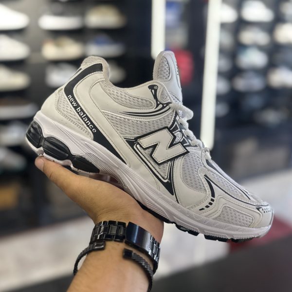 Newbalance 1906 سفید