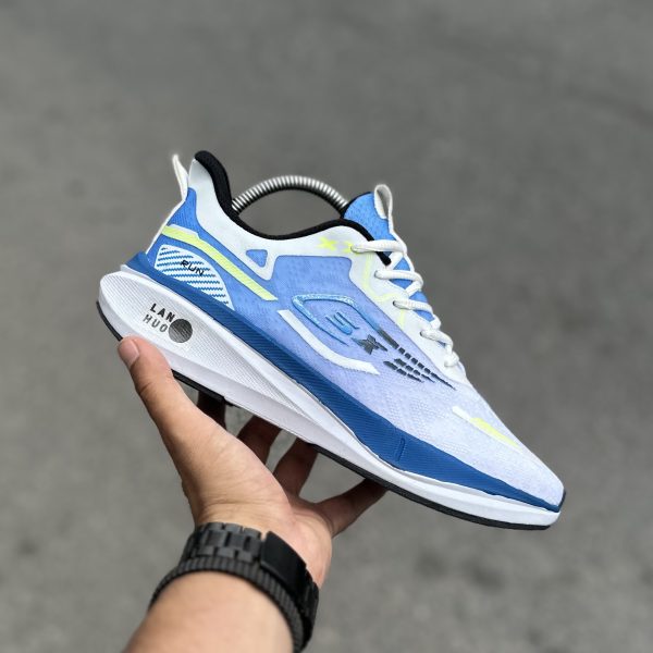 Nike Run Sx🇨🇳 ابی کد(1308)