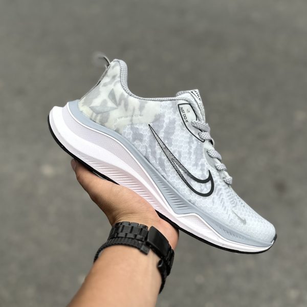 Nike Ako سفید کد(1321)
