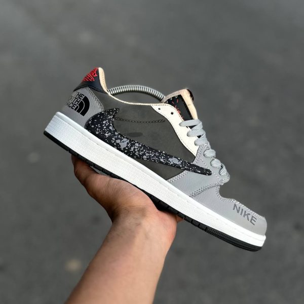Travis North Face صدری کد(1336)