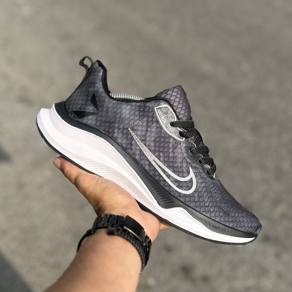 Nike Ako تمام مشکی کد(1344)