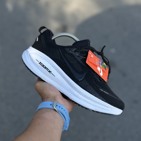 Nike zoomX 2025 چینی🇨🇳مشکی سفید کد(1356)