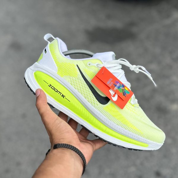 Nike ZoomX چینی 🇨🇳 فسفری کد(1365)