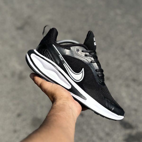 Nike Air بولت مشکی کد(1368)