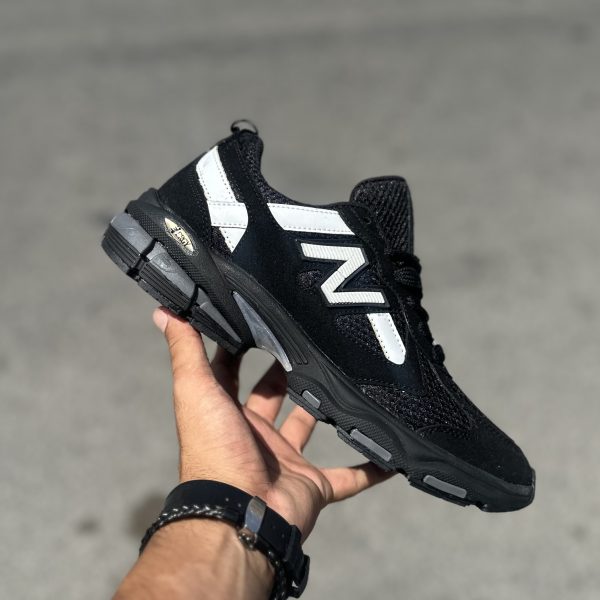 NewBalance 1906 تمام مشکی