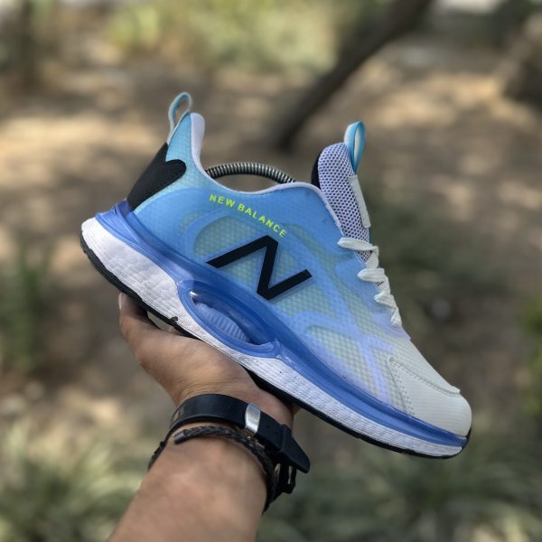 NewBalance Uni آبی