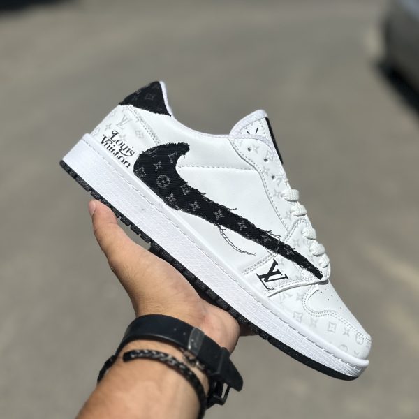 Travis Lv