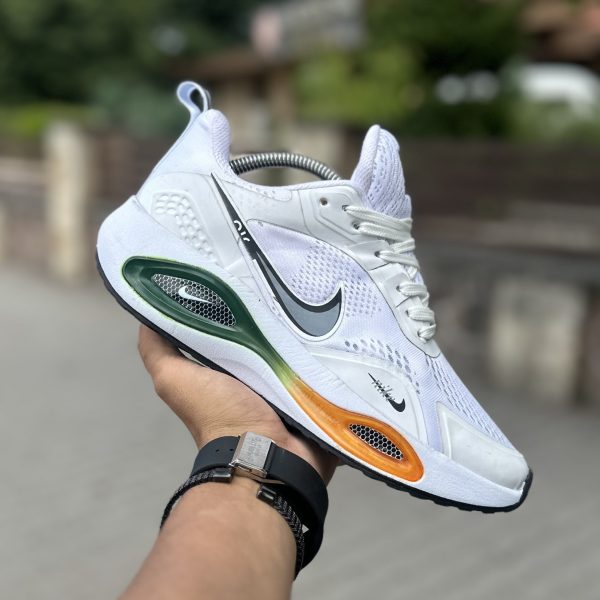 Nike rale سفید
