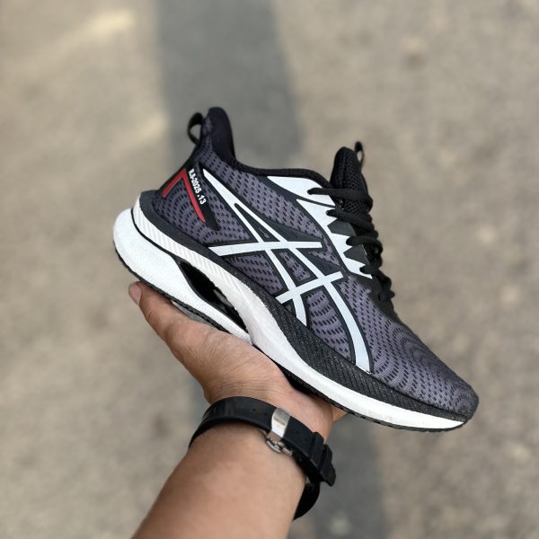 Asics مشکی زنونه کد(1380)