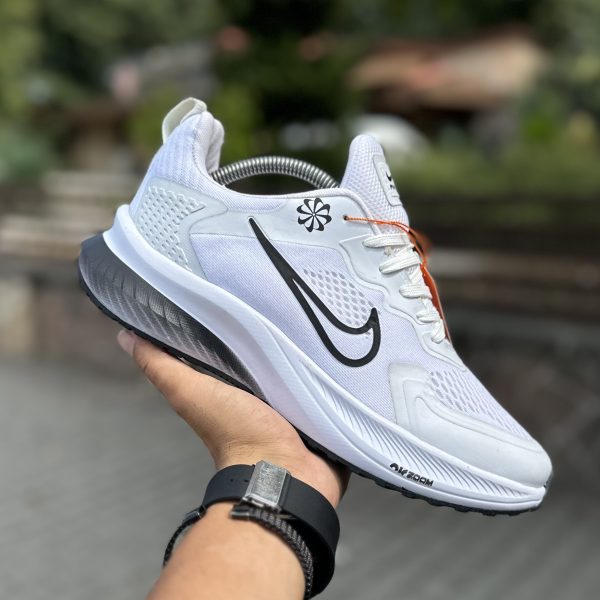 Nike ZoomX 2 سفید تمام کد(1382)