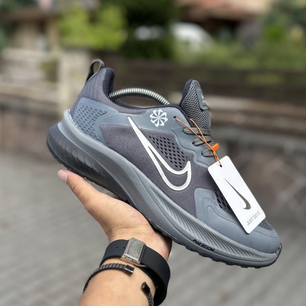 Nike ZoomX 2 طوسی کد(1383)