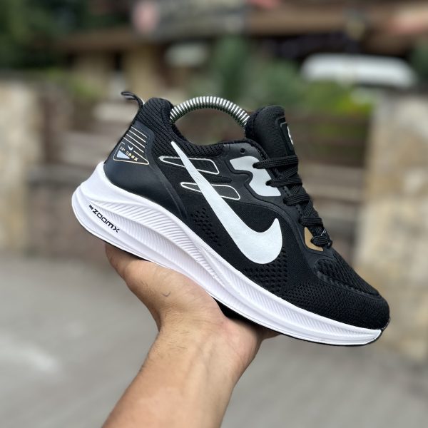 Nike zoom پاینده مشکی