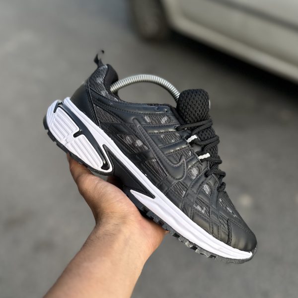 Nike P6000 Plus چریکی سبز کد(1384)