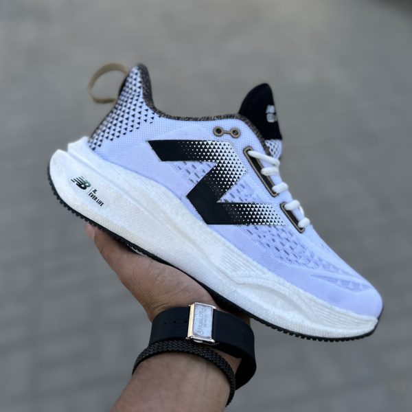 NewBalance Ever Life 🇨🇳 سفید کد(1405)
