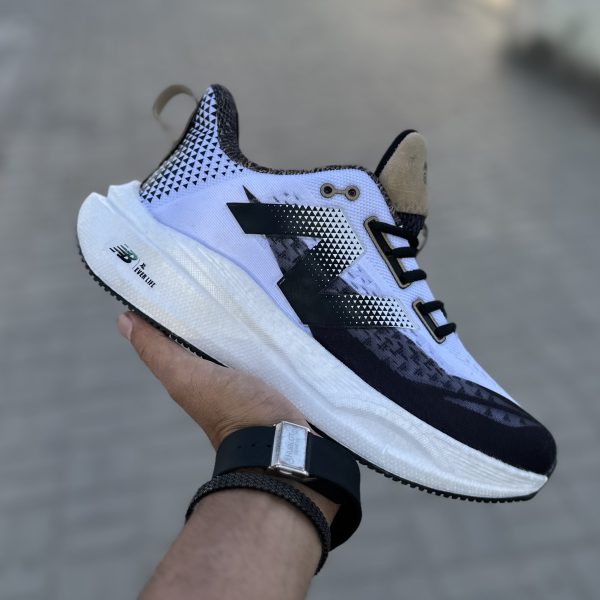 NewBalance Ever life 🇨🇳 سفید هاله مشکیکد(1406)