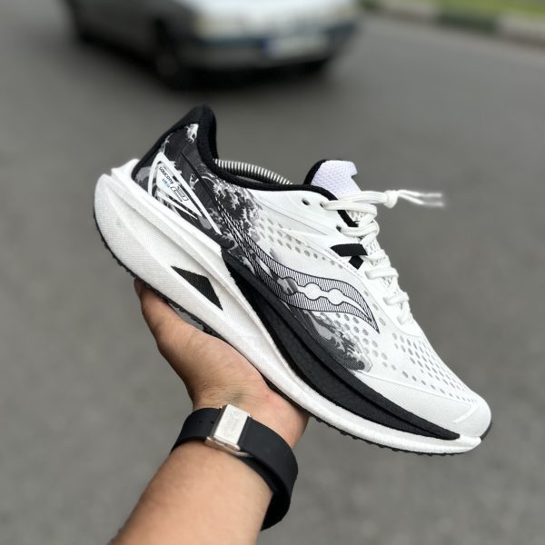 Saucony Speed 2025 🇨🇳 سفید کد(1409)