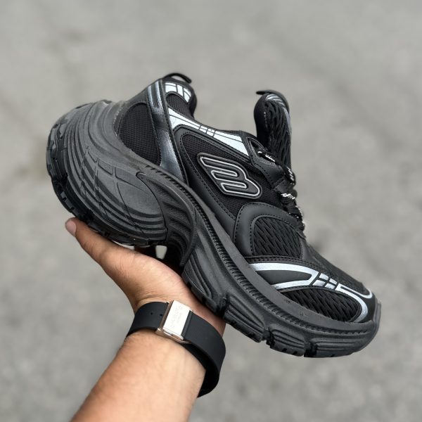 Balenciaga 10XL مشکی تمام کد(1413)
