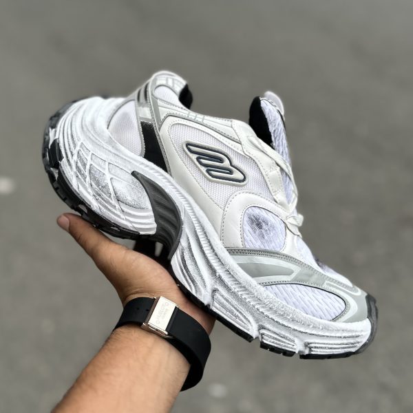 Balenciaga 10Xl سفید کد(1412)