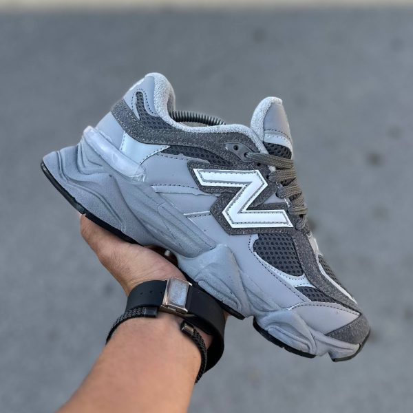 Newbalance 9060 طوسی آف