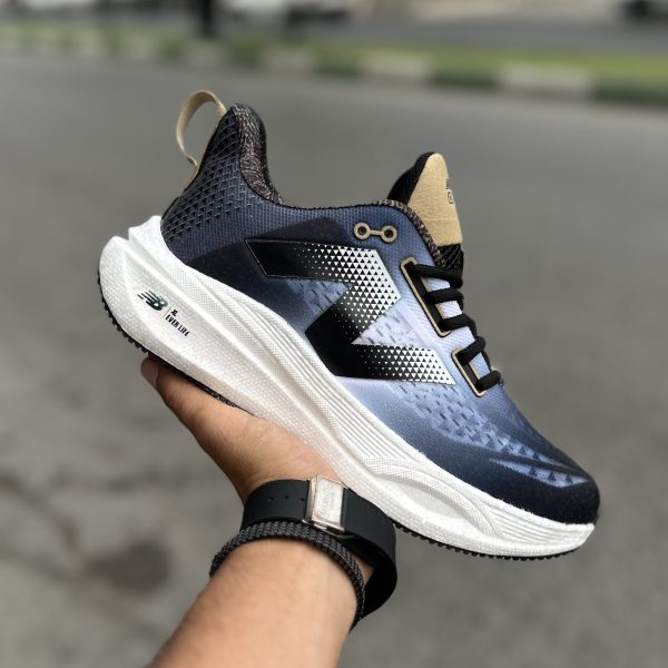 NewBalance Ever Life🇨🇳 مشکی کد(1425)