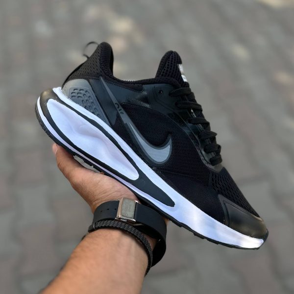 Nike Air bolt
