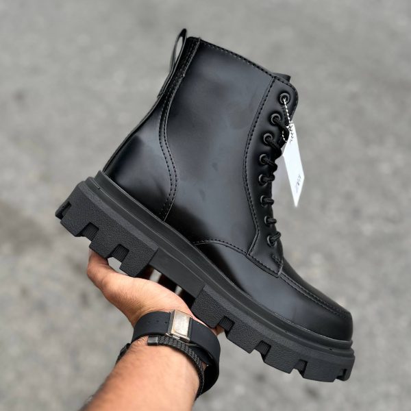 بوت Zara وارداتی 🇹🇷 استانبول کد(1445)