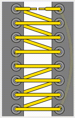 مدل ام‌ان (MN Lacing) 485465846