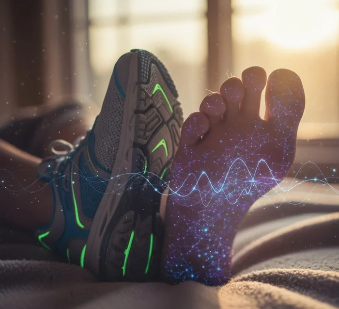 گزگز پا 418468