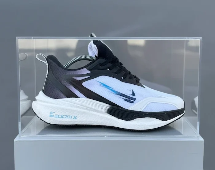 استفاده از قالب کفش 46354654