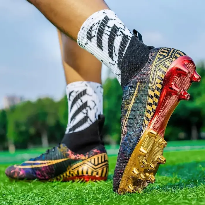 میخ کف کفش فوتبال 41654168