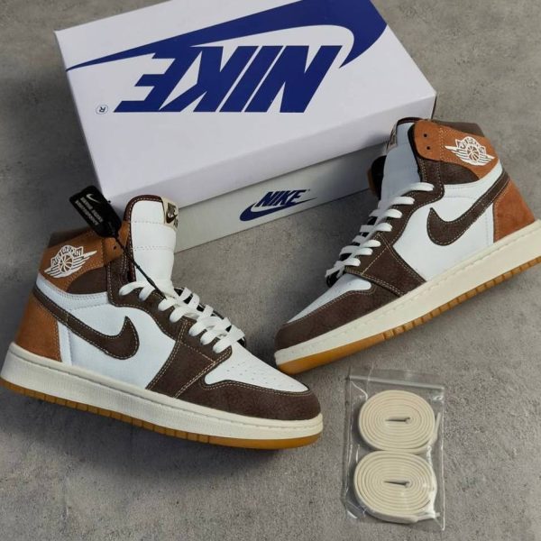 Jordan 1 ساقدار پرتغالی کد(1458)