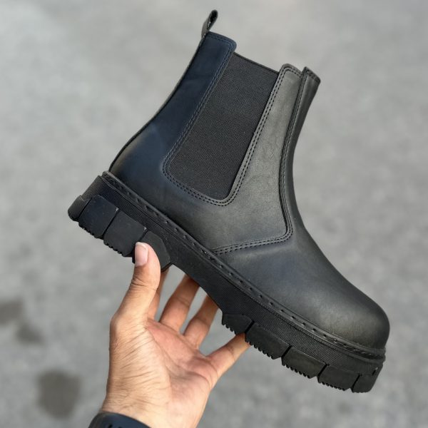 بوت یخشکن دوطرف کش کد(1478)