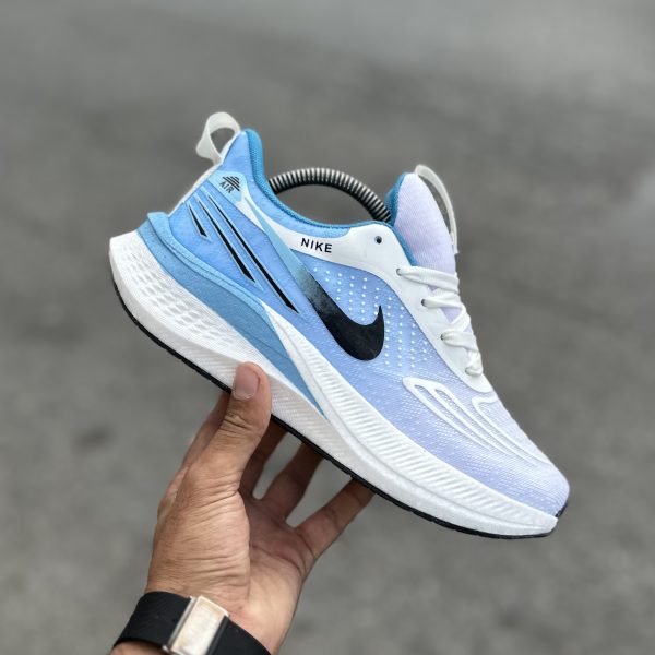 Nike Wolkan آبی زیره بوست کد(1487)