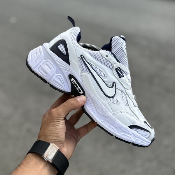 Nike V5K سفید کد(1490)