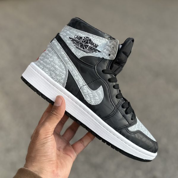 Jordan rebellionaire ساقدار کد(1493)