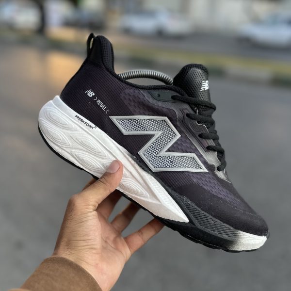 NewBalance Arss زیره بوست مشکی کد(1497)