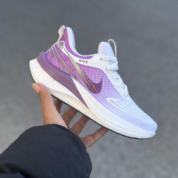 Nike Wolkan بنفش بوست کد(1487)