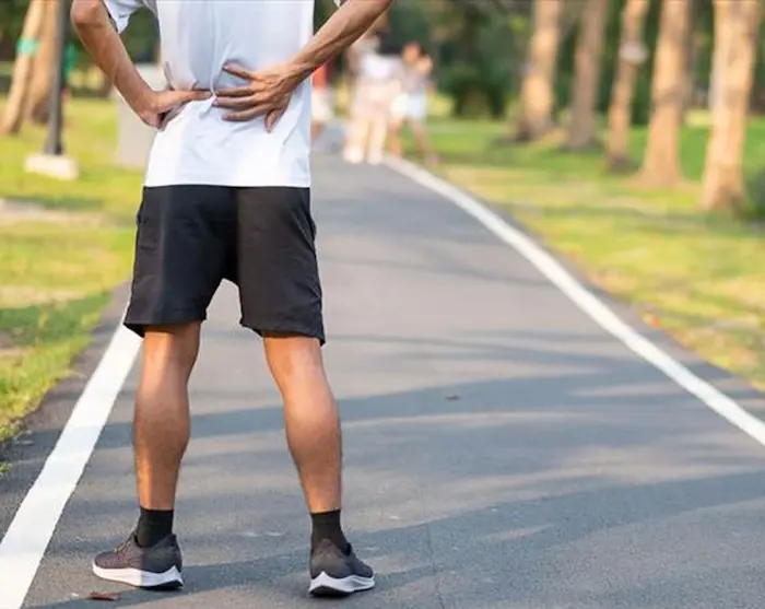 کفش دیسک کمر 485416