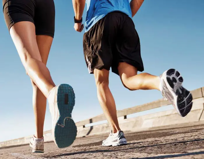 دویدن 2 مرد 416854158