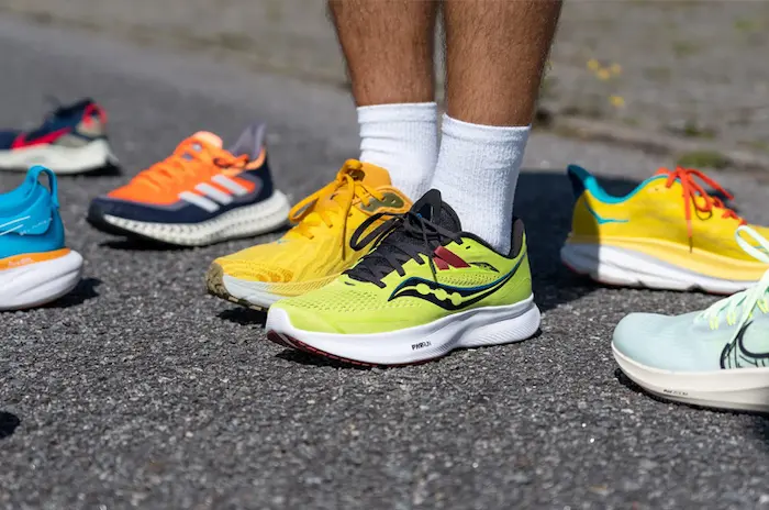 کتونی تنفس پذیر 4849654