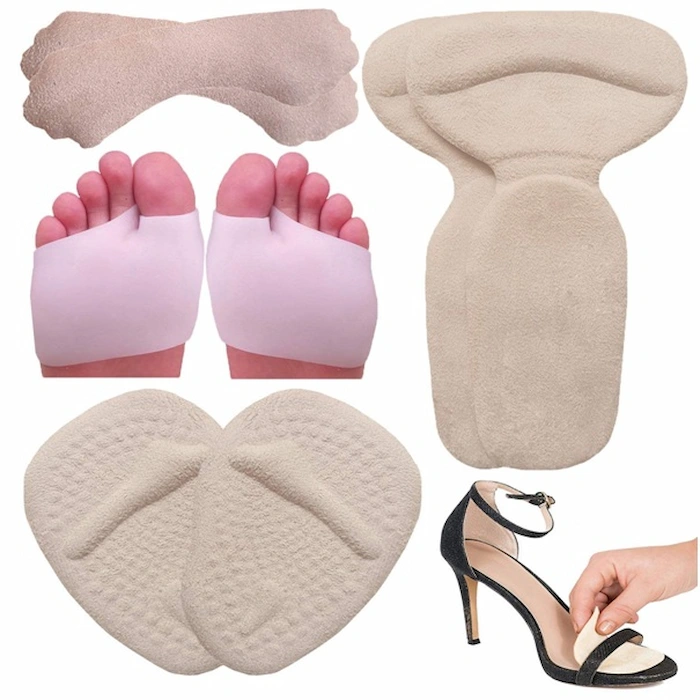 کفی کفش مخصوص پاشنه بلند 45846568