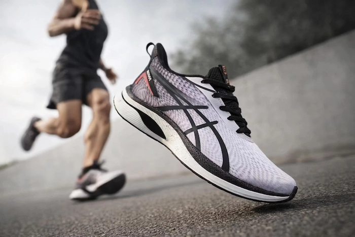 کتونی های آسیکس 84685