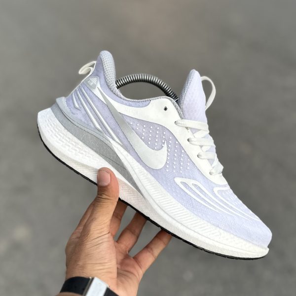 Nike Wolkan طوسی زیره بوست کد(1503)