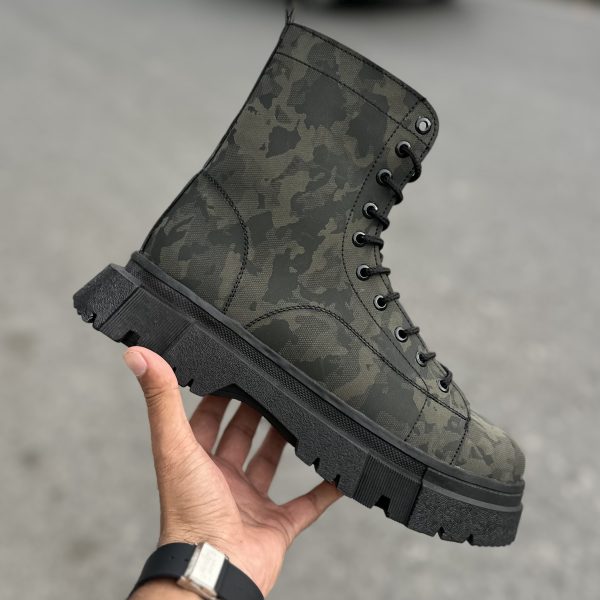 بوت چریکی کد(1506)