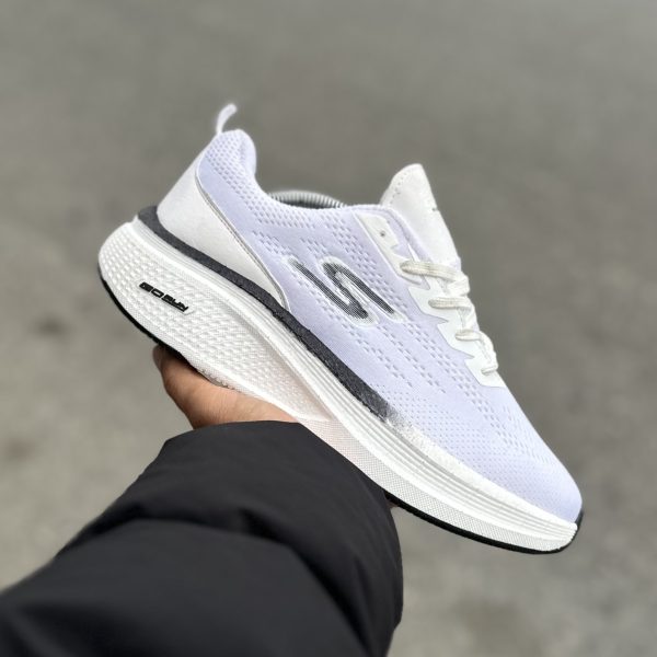 Skechers K.T.2🇨🇳 سفید کد(1511)