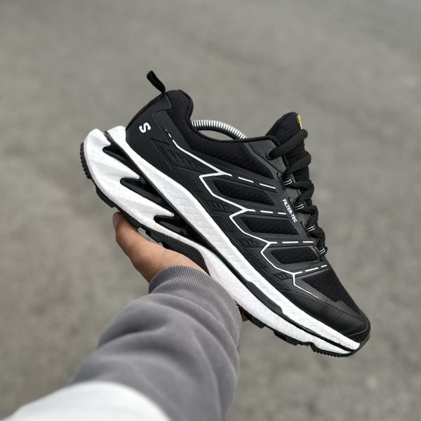 Salamon Track مشکی کد(1513)