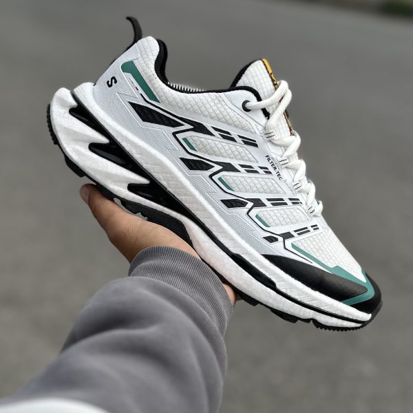 Salamon Track سفید کد(1514)