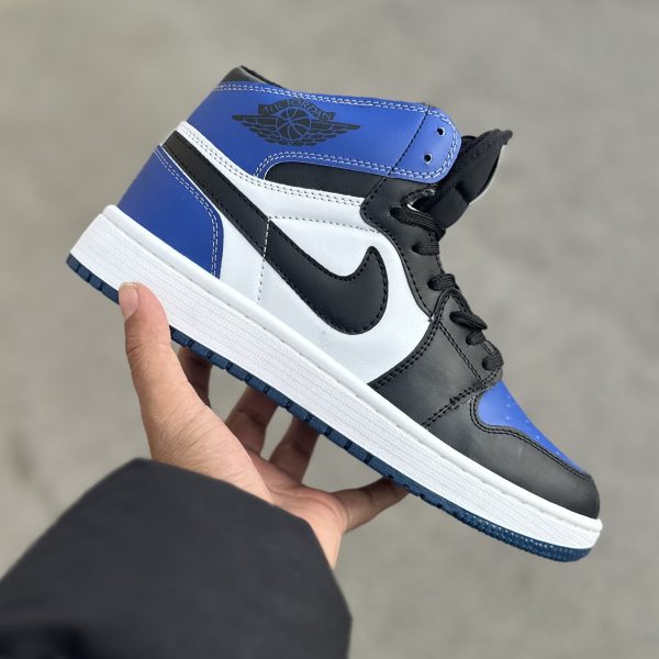 Jordan ساقدار آبی نفتی کد(1516)